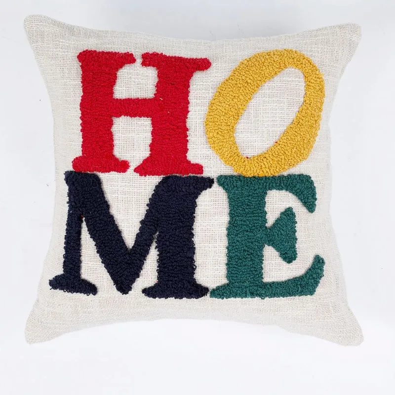 Urban Rest Tufted Cushion Cover media 8