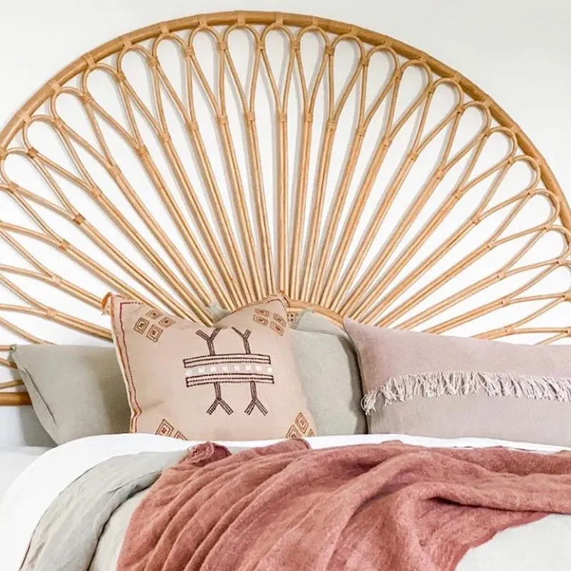 Glyph II Embroidered Cushion Cover media 4