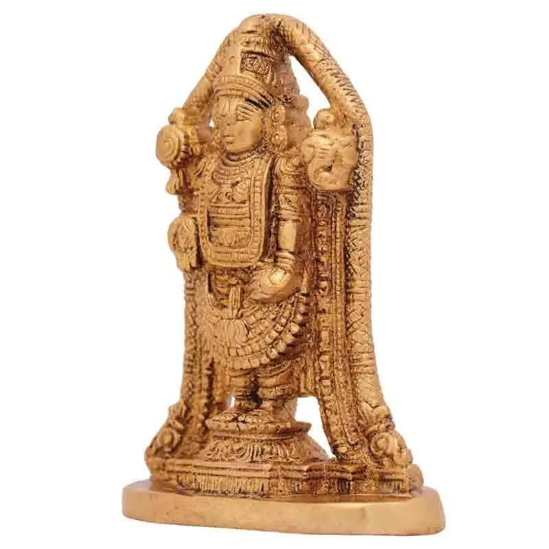 Tirupati Balaji Murti media 4