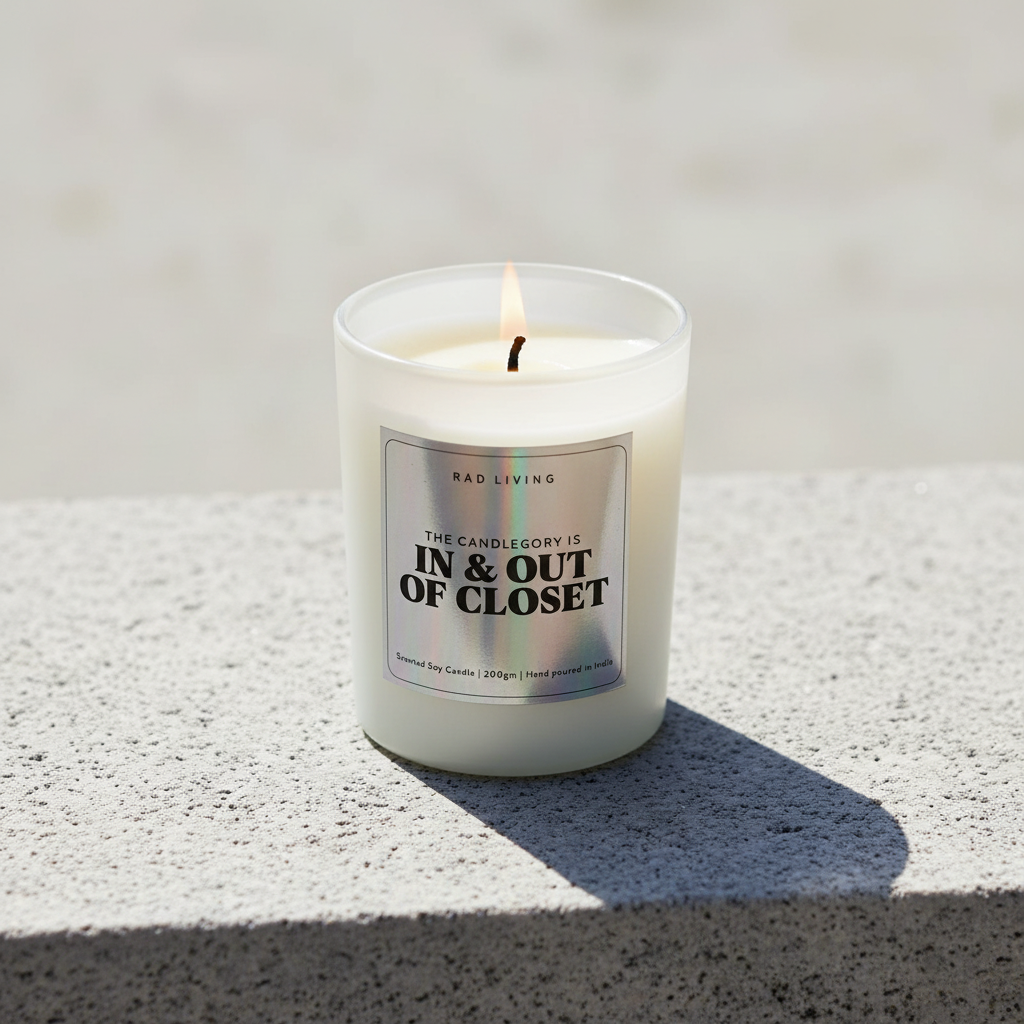 Soy Wax