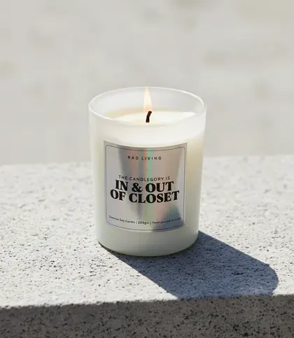 Soy Wax