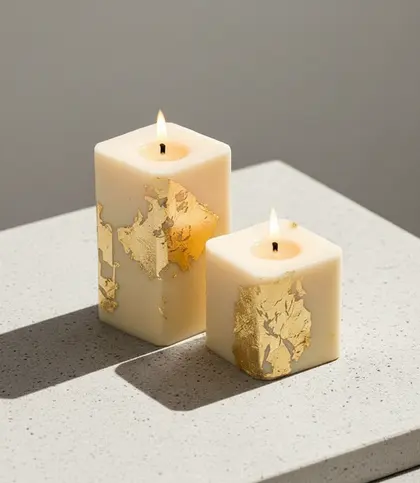 Soy Wax