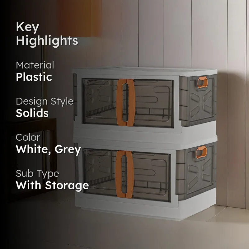 Orbox Two Tier Storage Box media 2