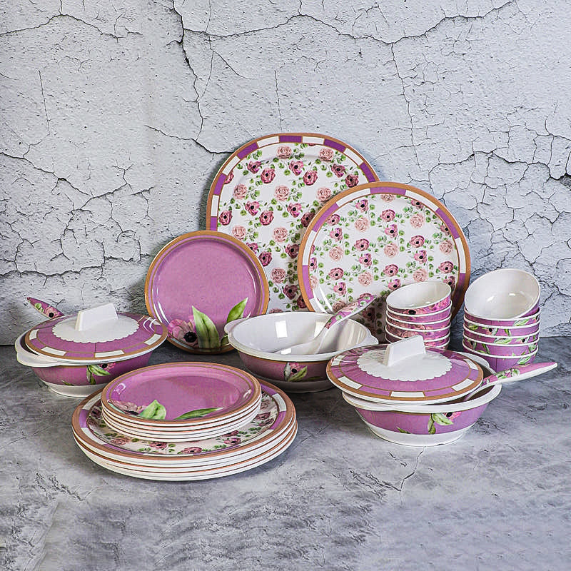 Melamine