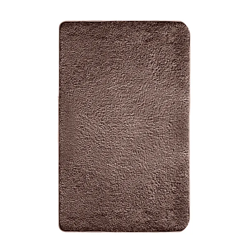 Nautica Eastbury Anti-Slip Area Rug - Brown media 1