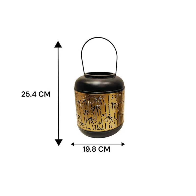 Illume Metal Tea Light Holder media 5