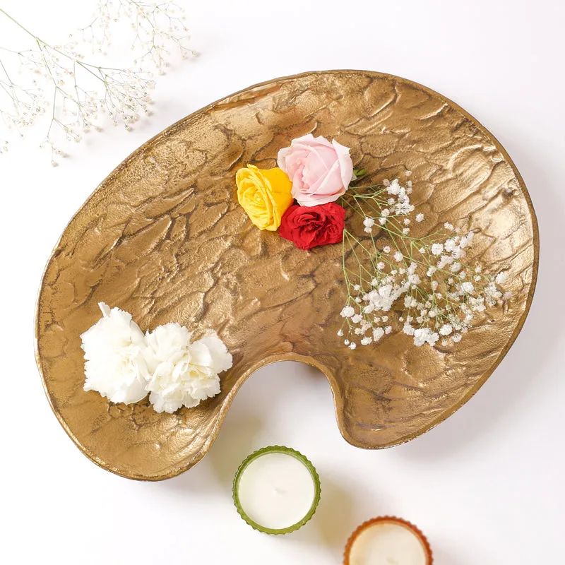 Lumira I Accent Tray media 3