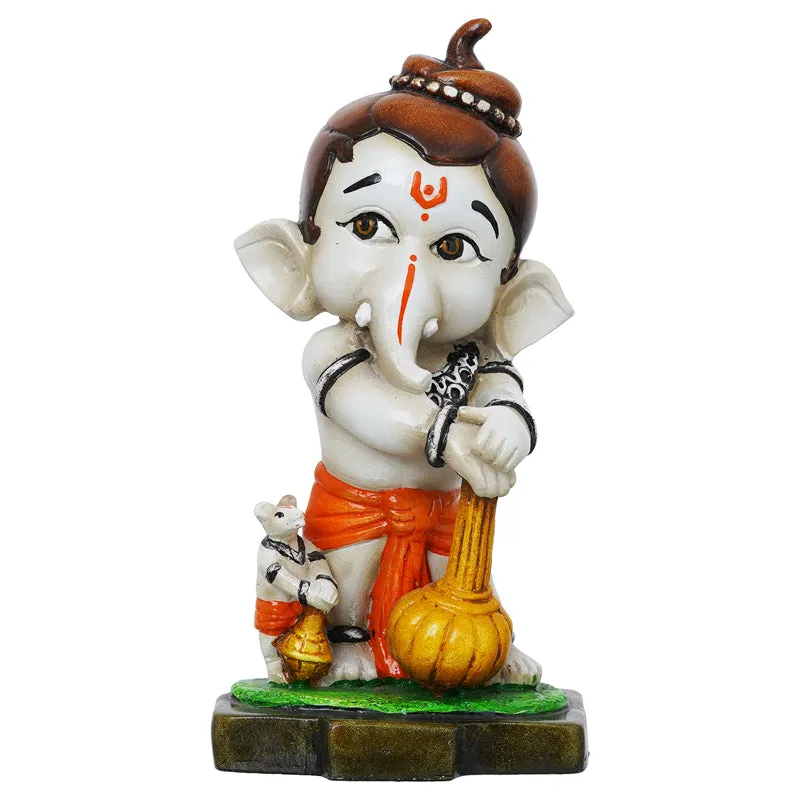 Vinyaka Murti Idol media 3