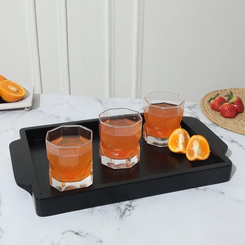 Gaston Wooden Tray