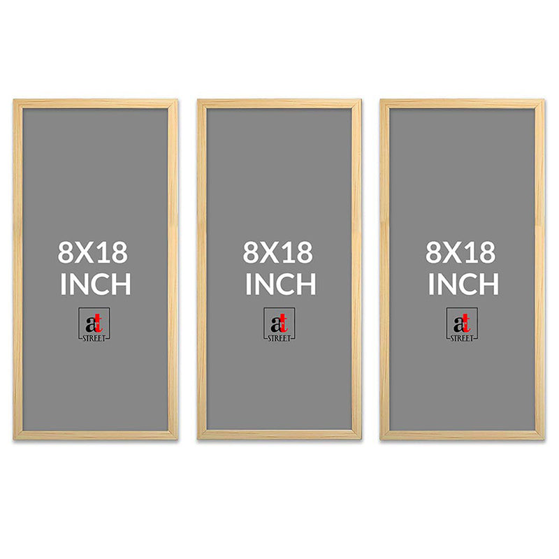 Butterfly Splits Wall Art - Set Of Three media 9
