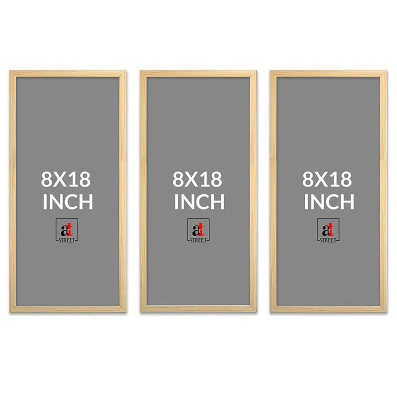 Butterfly Splits Wall Art - Set Of Three media 9