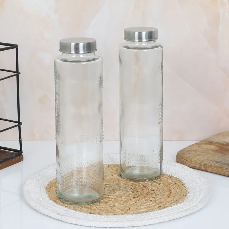 Leia Water Bottle (750 mL) - Set Of Two media 1