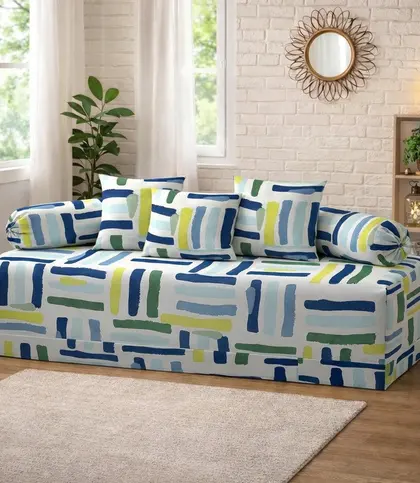 PolyCotton/Cotton Blend