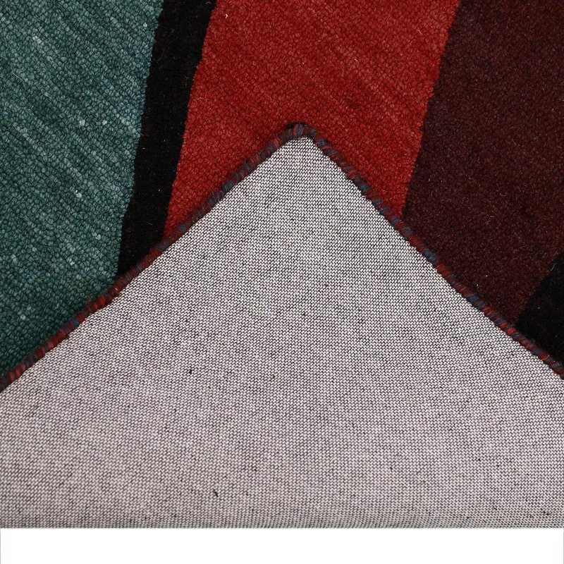 Zentro II Cotton Carpet media 8