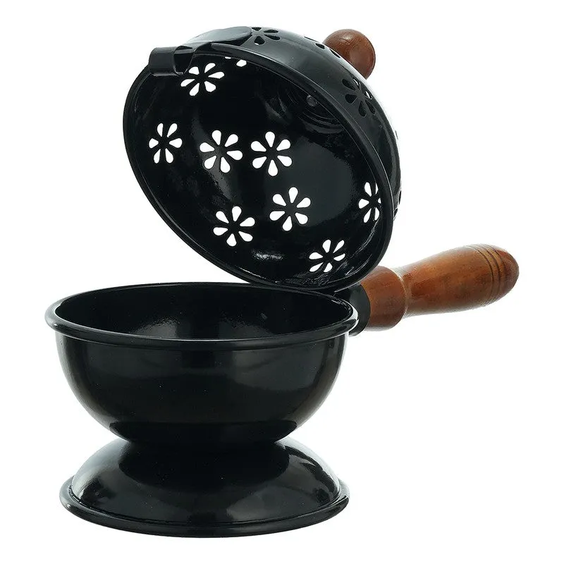 Aaranya Incense Holders media 7