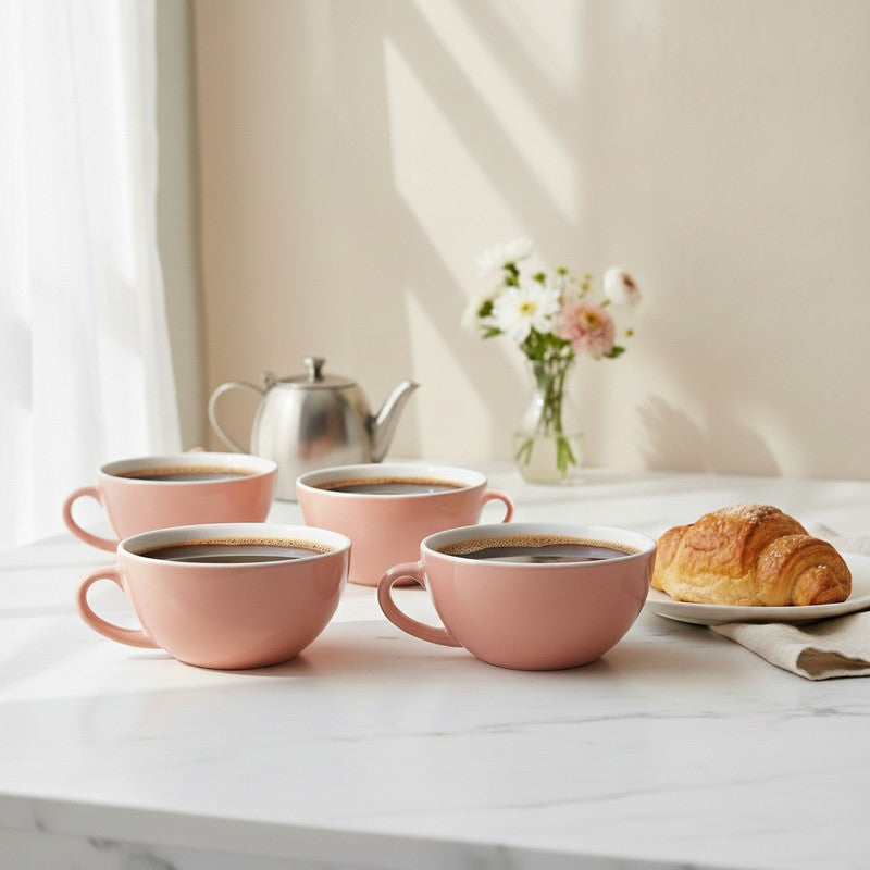Set of Four