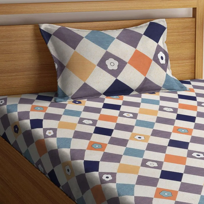 DreamLoom Bedsheet - 140 GSM media 4