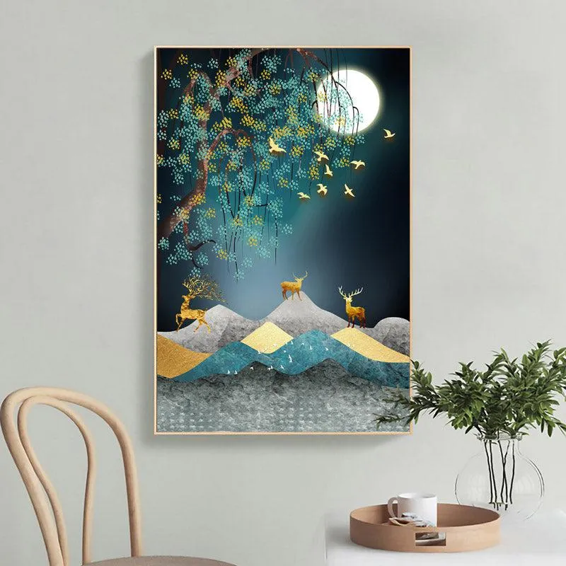 Rence Wall Art media 1