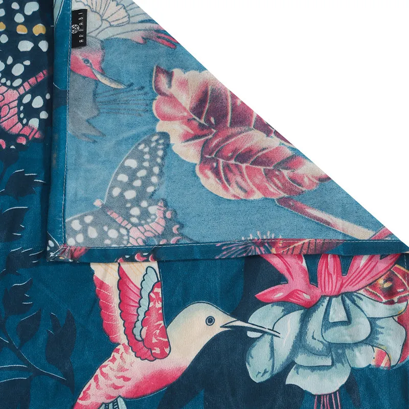 Evangeline Bedsheet - 180 GSM media 7