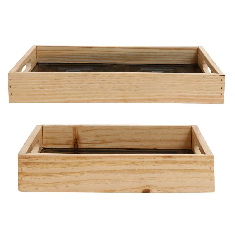 Ouch Serving Tray - Set Of Two media 6