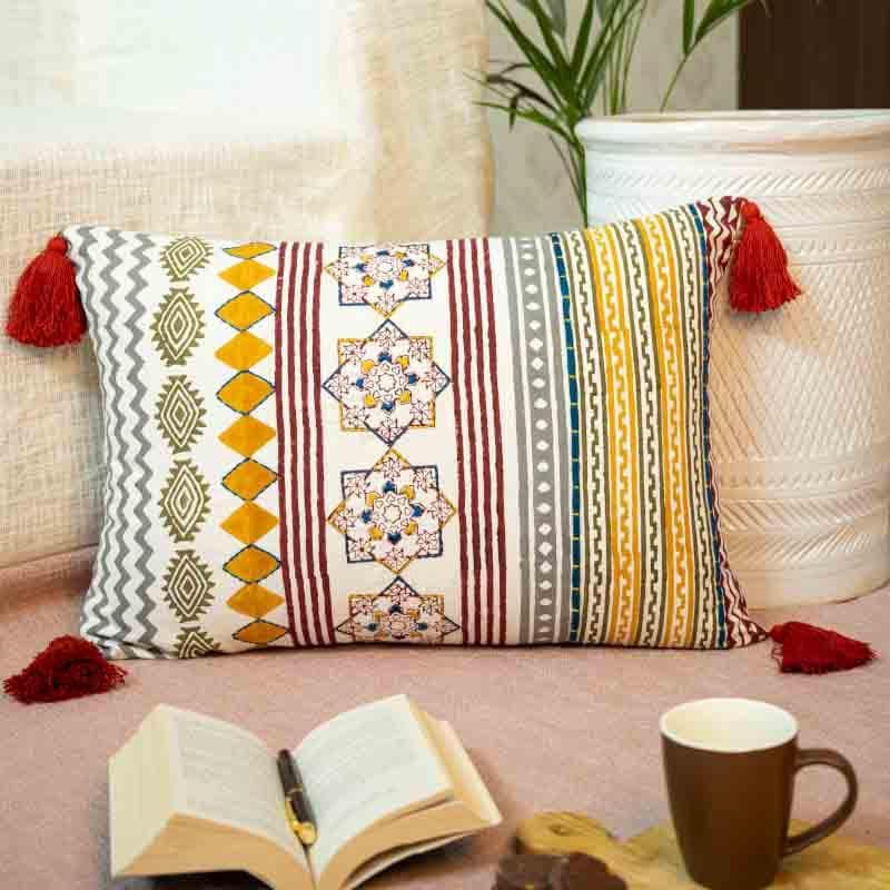 Chimera Cushion Cover media 2