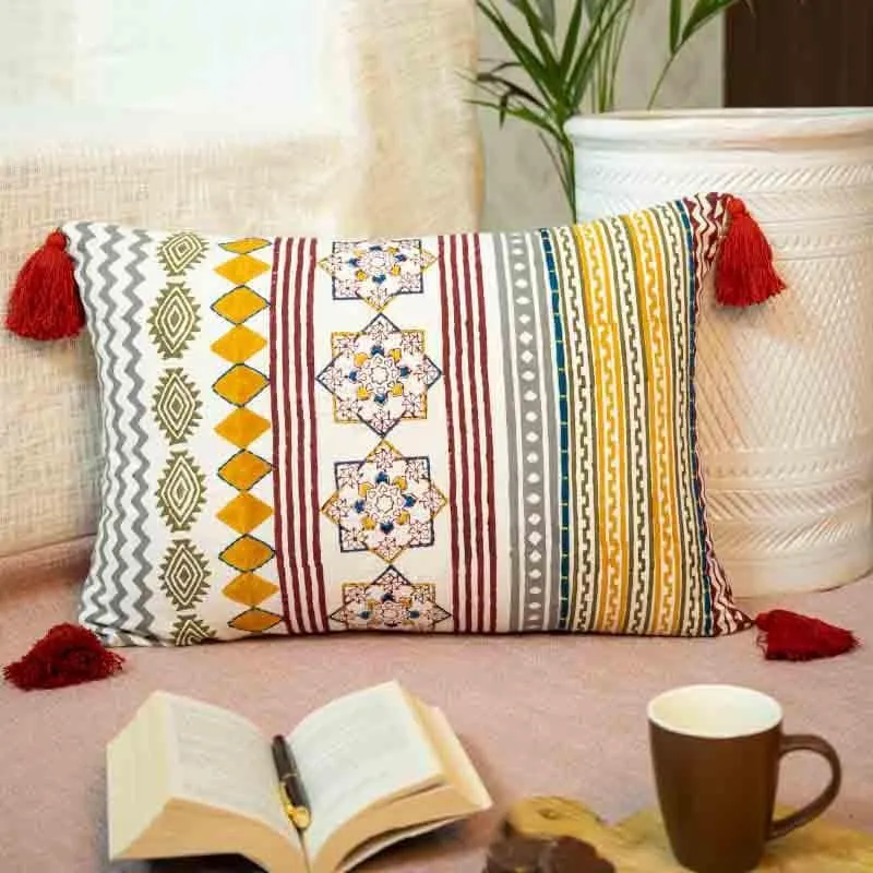 Chimera Cushion Cover media 2