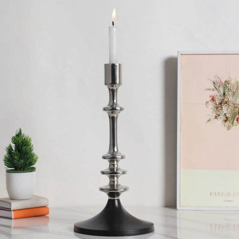 Luxury Candle Stand media 1