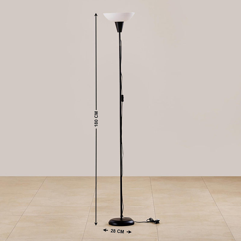 Strix Metal Floor Lamp media 8