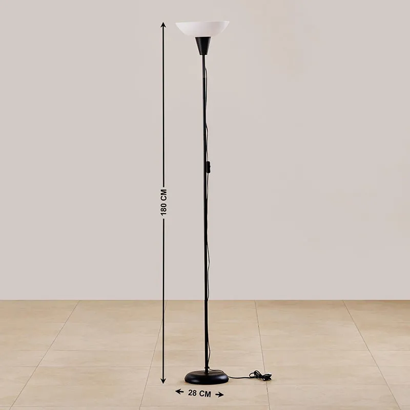 Strix Metal Floor Lamp media 8