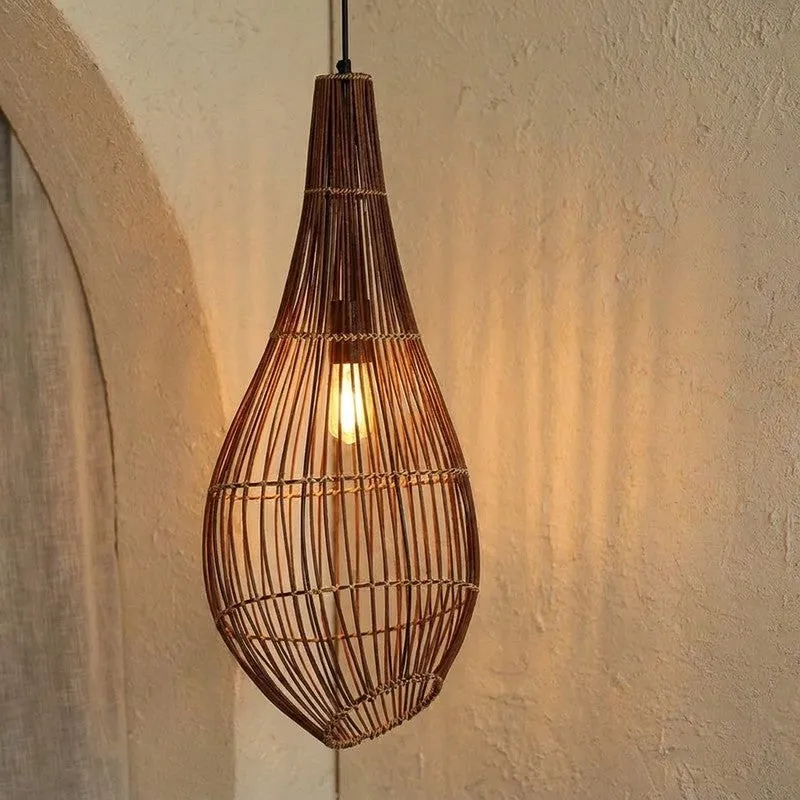 Orange Tree Esna Floor Lamp media 1