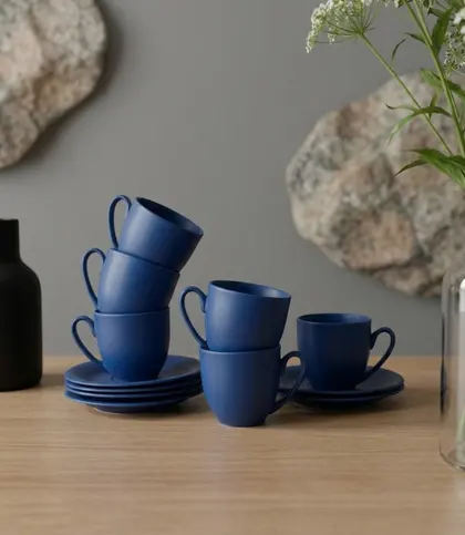 Porcelain
