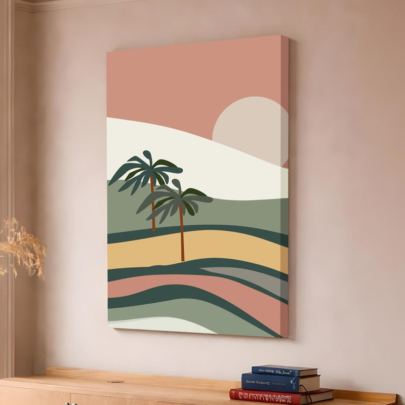 Form Canvas Canvas Wall Art media 4