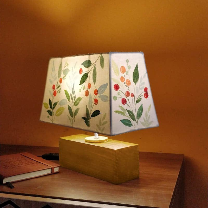 Fabric Shade
