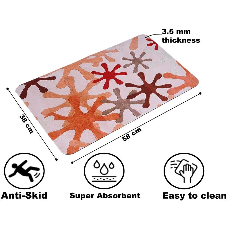 Nexelle Rubber Kitchen Floor Mats - Set of Two media 6