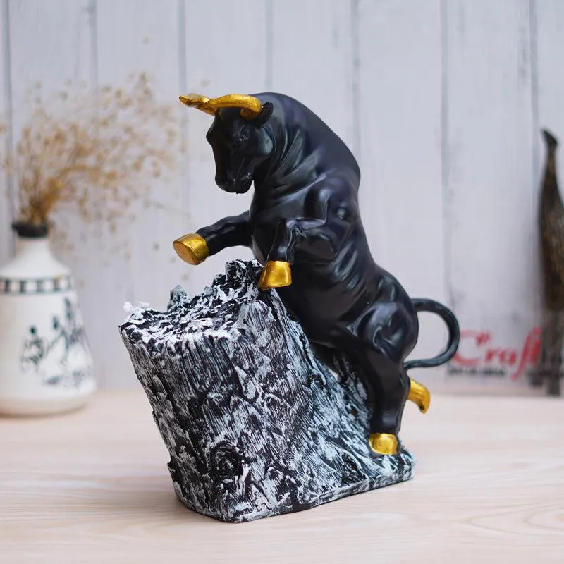 Bull Dose Showpiece media 3