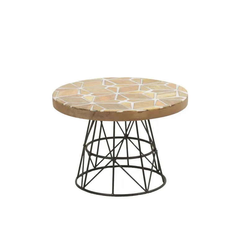 Artisan Cake Stand - Black media 4
