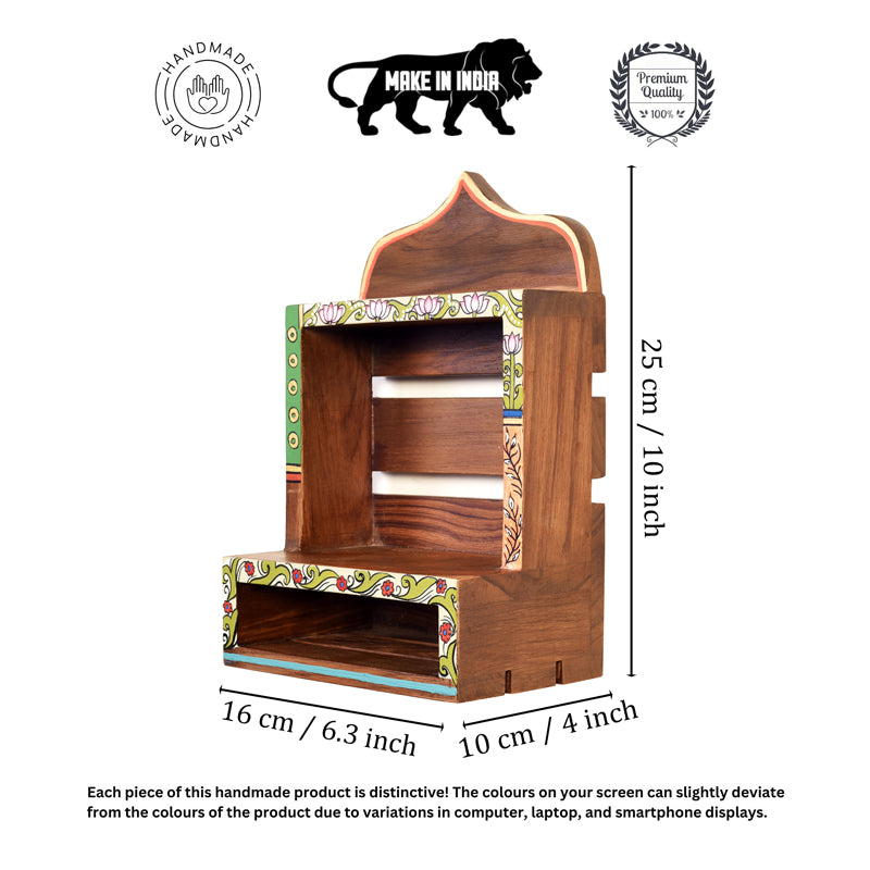 Tribu Handcrafted  Accent media 7