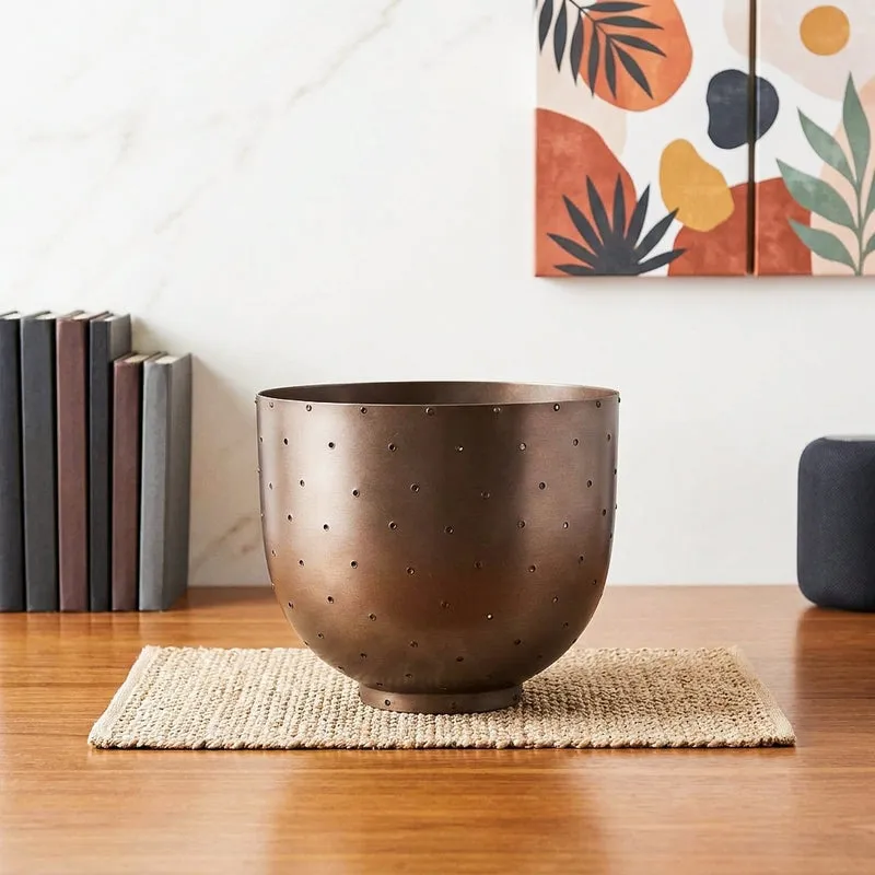 Dabo Venn Planter - Large media 1