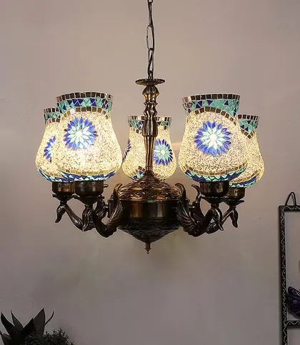 Glass Shade