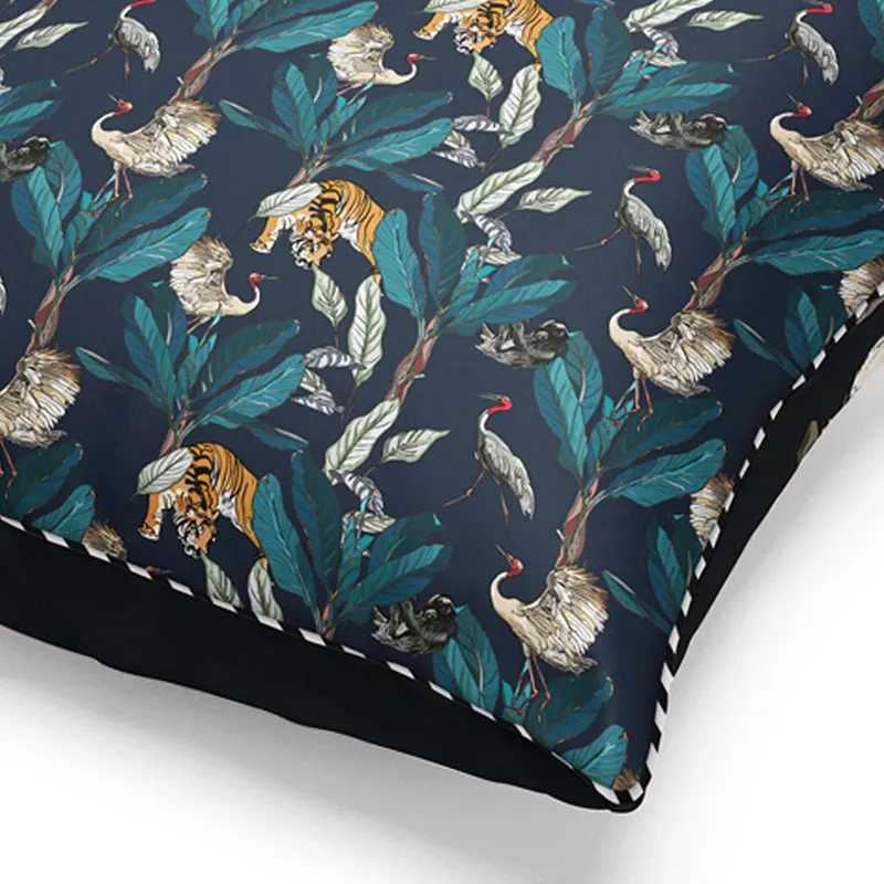 Nura Reversible Cushion Cover media 5