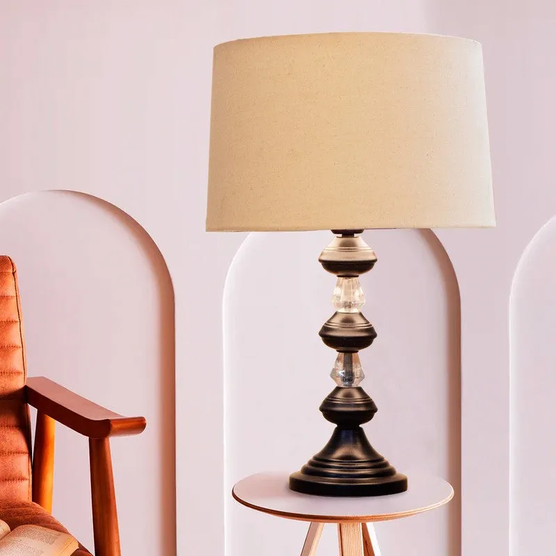 GraceFlare Metal Table Lamp media 3