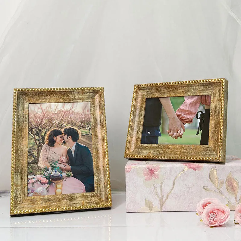 Petya Photo Frame - Set Of Two media 1