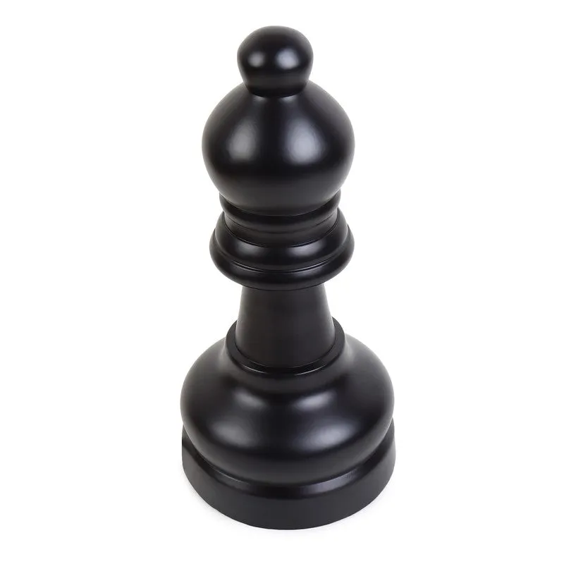 The Bishop Showpiece- Black media 6