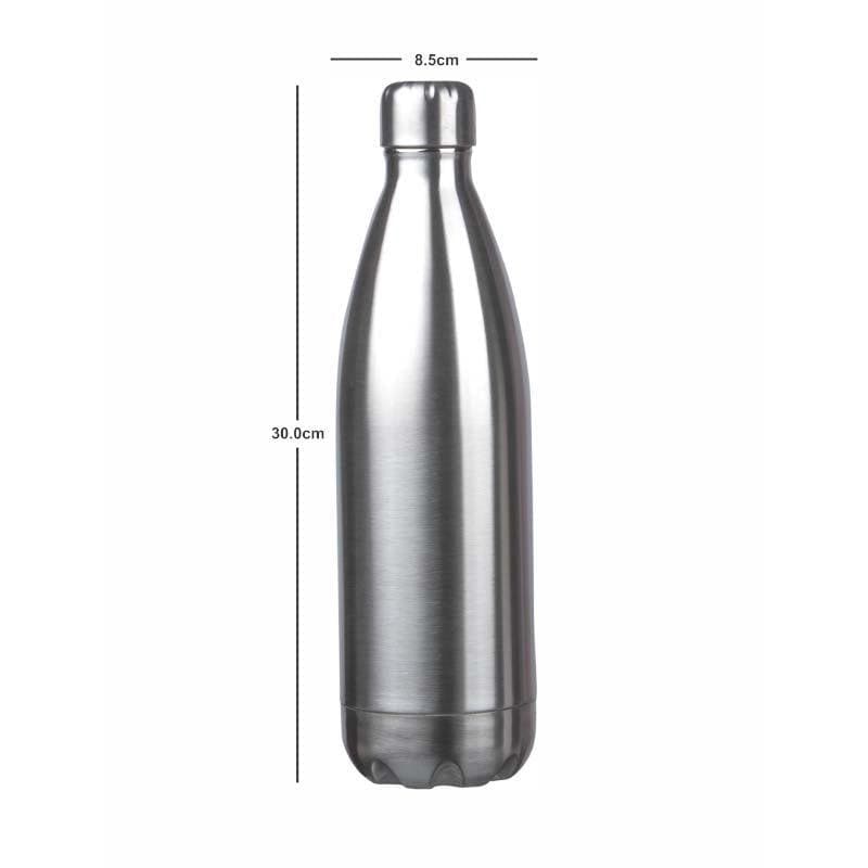 Shibui Vaccum Steel Water Bottle - 750 mL media 4