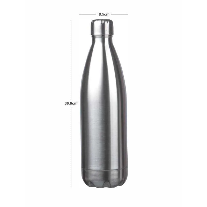 Shibui Vaccum Steel Water Bottle - 750 mL media 4