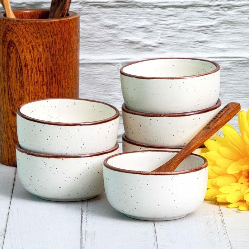 Stoneware