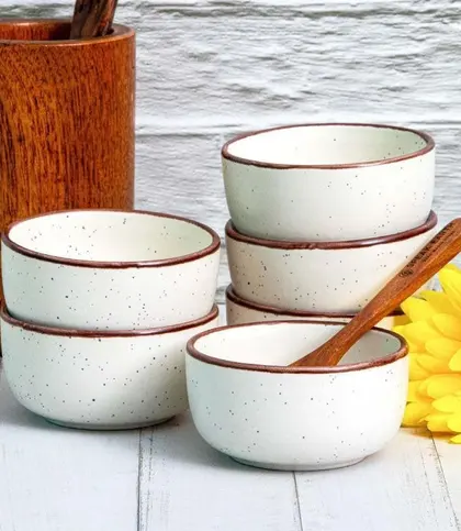 Stoneware