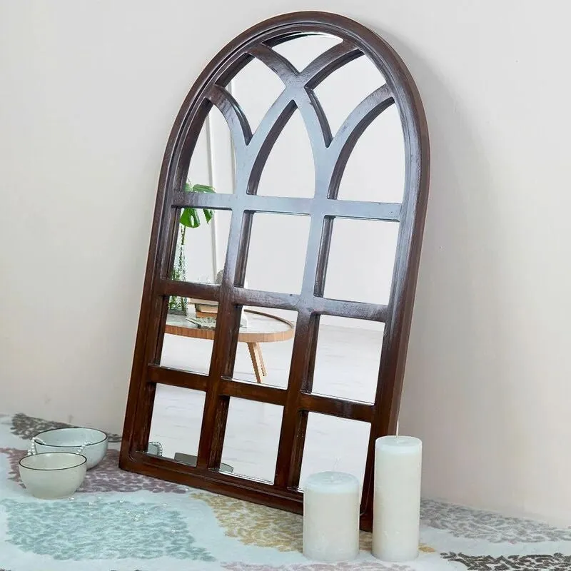 Arch Reflect Wall Mirror media 4