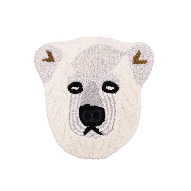 Loyal Paws Wool Carpet