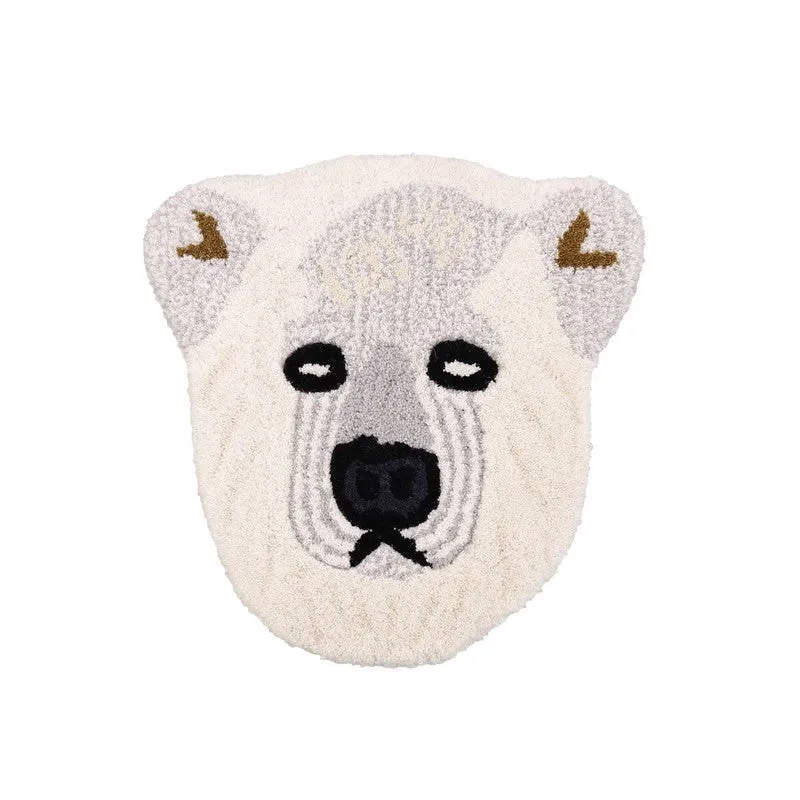 Loyal Paws Wool Carpet media 1